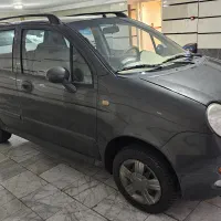 ام وی ام ۱۱۰ اتوماتیک ۴ سیلندر