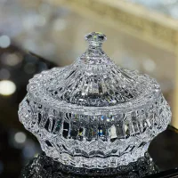 پخش عمده و تک (سرویس های کریستال )|ظروف سرو و پذیرایی|شیراز, خلیلی|دیوار