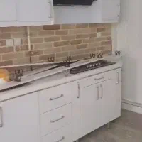 خونه ۱۱۰ متری نوساز دو طبقه جریه سید راضی|فروش خانه و ویلا|شوش, |دیوار