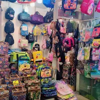 واگذاری مغازه کیف و لوازم دکوری