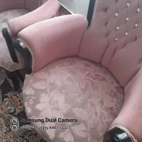 مبل ومیزعسلی وجلو مبلی|مبلمان خانگی و میز عسلی|رضوانشهر, |دیوار