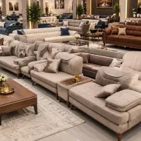 مبل «ژوان»خانه‌ای آراسته با انتخابی زیبا