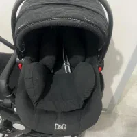 کالسکه و کریر|کالسکه و لوازم جانبی|اصفهان, جنیران (لادان)|دیوار