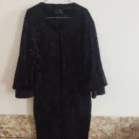 حراج تعدادی مانتو
