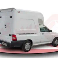 راننده  بدون  ماشین ترجیحا  بازنشسته