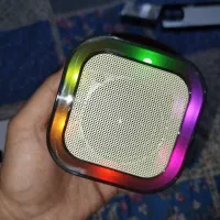 اسپیکر بلوتوث مدل Sing-e K12|صوتی و تصویری|لاهیجان, گلستان|دیوار