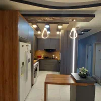 کابینت پسران نجار طراحی و اجرا|مصالح و تجهیزات ساختمان|رشت, حومه رشت|دیوار
