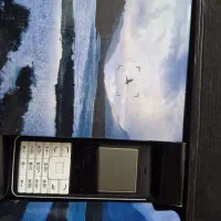 گوشی،k800|موبایل|تهران, نازی‌آباد|دیوار