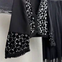 لباس مجلسی برند ترک سه تیکه|لباس|دوگنبدان, |دیوار