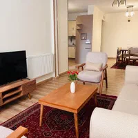 اجاره روزانه/هفتگی/ماهانه/آپارتمان ۸۵ متری در لشکر|اجارهٔ کوتاهمدت آپارتمان و سوئیت|تهران, سبلان (لشگر)|دیوار