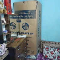 یخچال فلیزر ۲۴فوت صفر