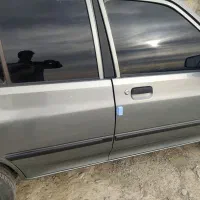 پراید87درحد