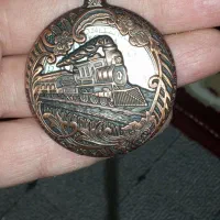 ساعت جیبی کوارتزسوئیسی