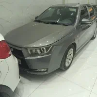 دنا پلاس اتوماتیک مدل 1400|خودرو سواری و وانت|قم, دروازه چوبی|دیوار