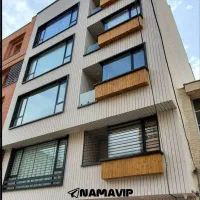 پیش فروش واحد ۸۸ و ۹۵متری/بر خ صمدیه لباف