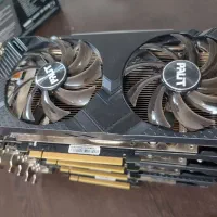 کارت گرافیک|قطعات و لوازم جانبی رایانه|یزد, |دیوار