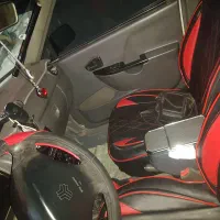 پراید۹۱|خودرو سواری و وانت|ایذه, |دیوار