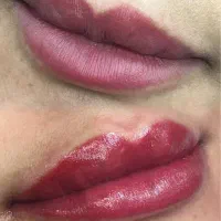 تخفیف به مناسبت جمعه سیاه میکروبلیدینگ ابرووشیدینگ|خدمات آرایشگری و زیبایی|رشت, گلسار|دیوار