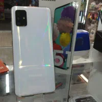 سامسونگ a51