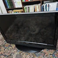 تلویزیون ایکس ویژن ۴۶ همراه مجموعه سینما خانگی