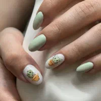 دعوت ب همکاری  لاین ناخن و مژه