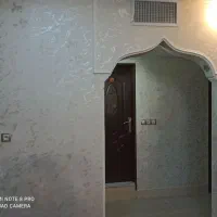 نصب کاغذ دیواری تضمینی|خدمات پیشه و مهارت|بروجرد, |دیوار