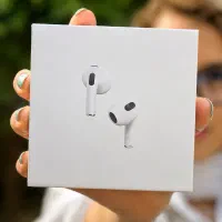 ایرپاد 3 اپل / ارسال رایگان