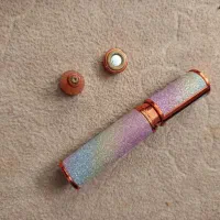 شیور صورت و برس حرارتی