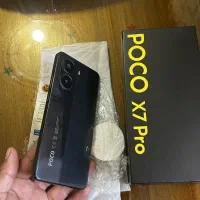 پکو ایکس ۷ poco x7pro