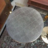 صندلی اپن،کانتر تمام استیل و جک دار