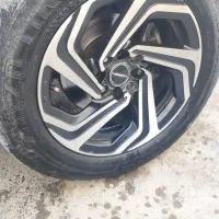 رینگ اسپرت دور 15
