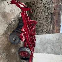 دیکس 20پره جکی