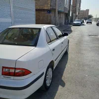 سمند ال ایکس lx|خودرو سواری و وانت|مشهد, خواجه ربیع|دیوار