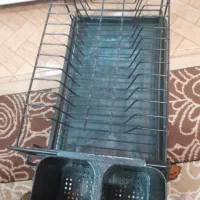 آب چکان|آب‌چکان و نظم‌دهنده ظروف|سنندج, |دیوار