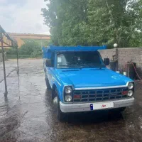 نیسان دیزل ۴۰۱ اپشنال فروش فوری|خودرو سواری و وانت|سورک, |دیوار