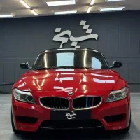 Z4 2014|خودرو سواری و وانت|تهران, عباسآباد|دیوار