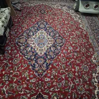 فرش ۱۲ متری قرمز به قیمت موکت معمولی