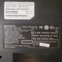 لپ تاپ سونی وایو sony VIAO F11(همراه کیف اصل(|رایانه همراه|تهران, یوسف‌آباد|دیوار