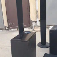 سینما خانواده|سیستم صوتی خانگی|اندیشه, شهرک مریم|دیوار