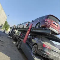 ترخصی و ترانزیت ماشین