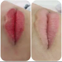 میکروبلیدینگ ،شیدینگ لب،بن مژه|خدمات آرایشگری و زیبایی|قم, جمکران|دیوار