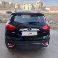 جک s3|خودرو سواری و وانت|تبریز, |دیوار