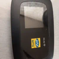 مودم جیبی ایرانسل مدل MTN