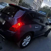 مورانو ۲۰۰۸|خودرو سواری و وانت|تهران, تهران‌نو|دیوار