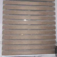 پرده کرکره ای