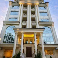 فروش ۳ خواب ۱۸۰ متری مستر دار تک بلوک ،،۳ واحدی