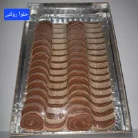 حلوا مجلسی برای مجالس|خدمات پذیرایی، مراسم|اردبیل, |دیوار