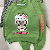 بلوز شلوار labobo|کفش و لباس بچه|سنندج, |دیوار