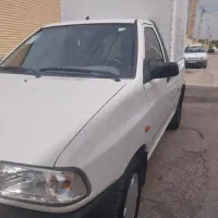 پراید وانت مدل ۴۰۴ یخچالی