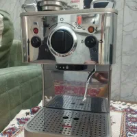 اسپرسو ساز 149 نوا نیمه صنعتی